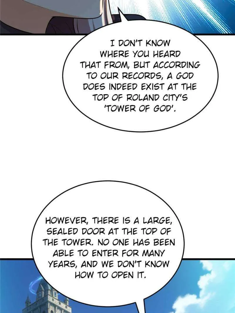 Evil Dragon Is Reincarnated! Revenge Begins at the Age of Five! Chapter 320 - Page 2