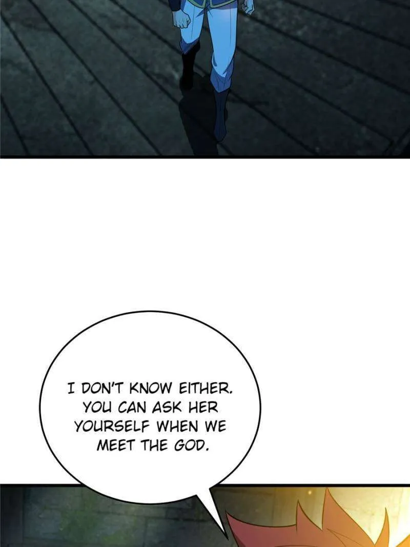 Evil Dragon Is Reincarnated! Revenge Begins at the Age of Five! Chapter 320 - Page 10