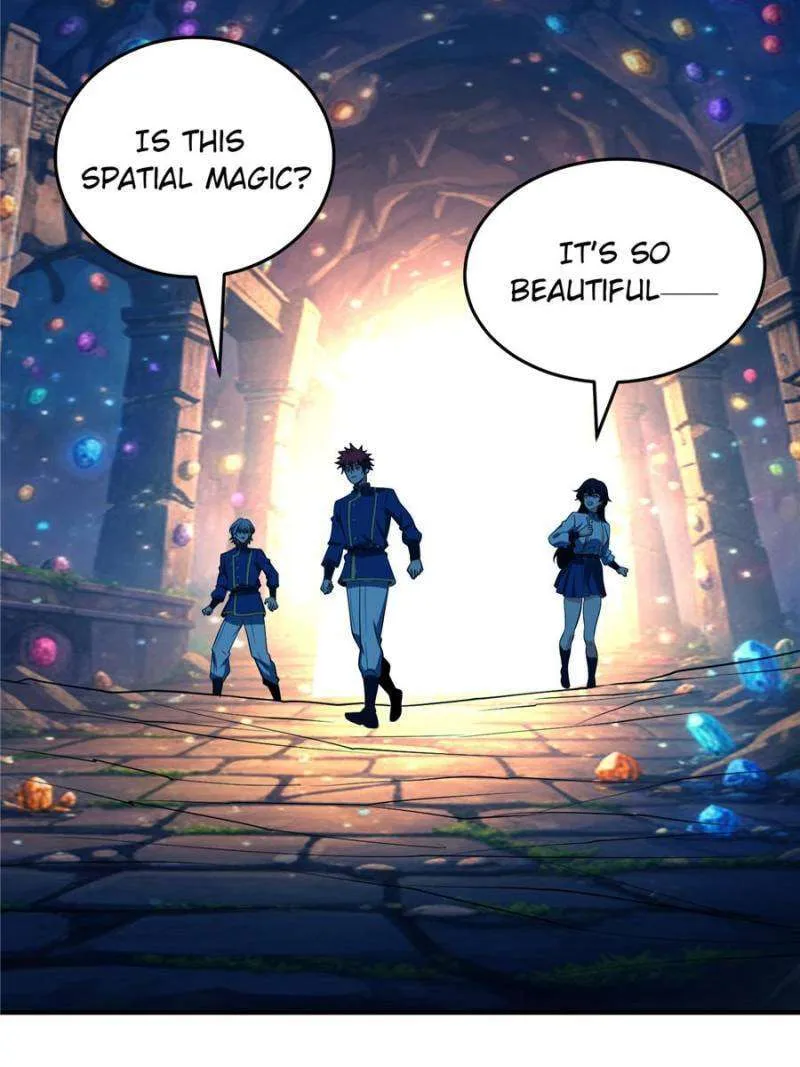 Evil Dragon Is Reincarnated! Revenge Begins at the Age of Five! Chapter 320 - Page 22