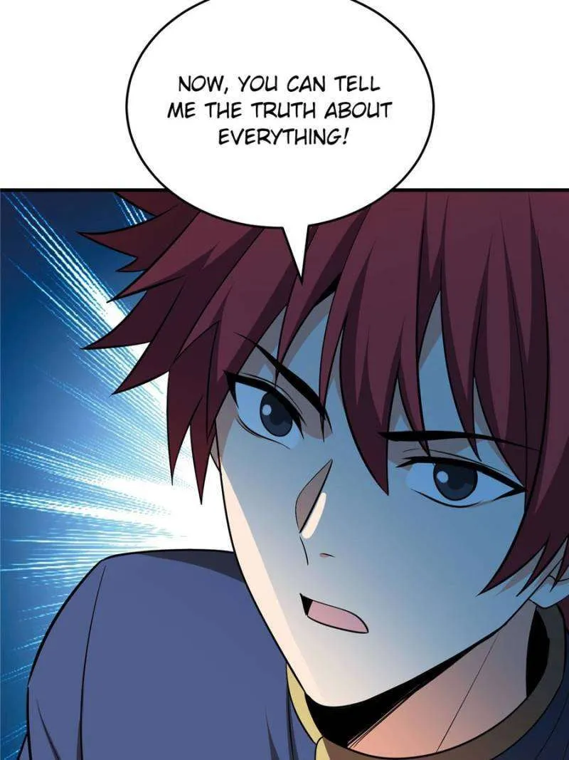 Evil Dragon Is Reincarnated! Revenge Begins at the Age of Five! Chapter 320 - Page 29