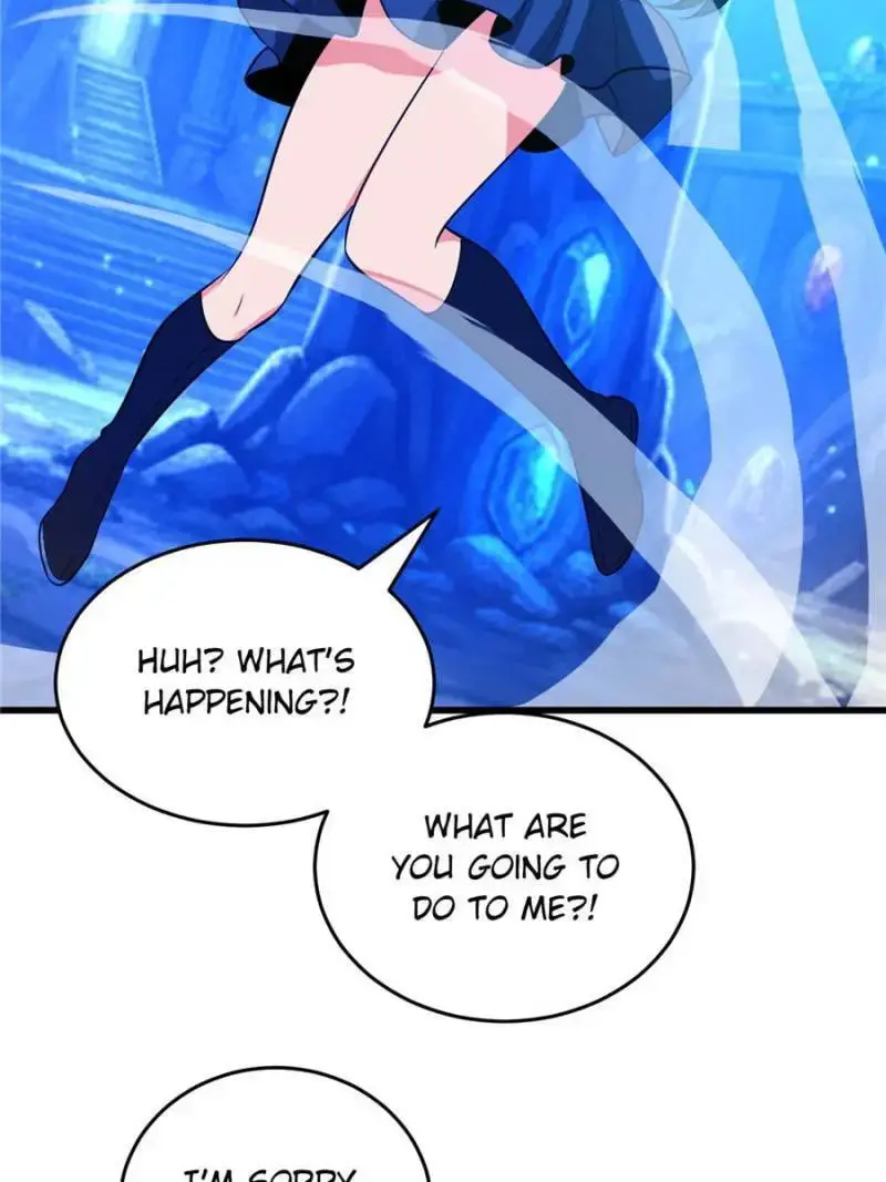Evil Dragon Is Reincarnated! Revenge Begins at the Age of Five! Chapter 321 - Page 5