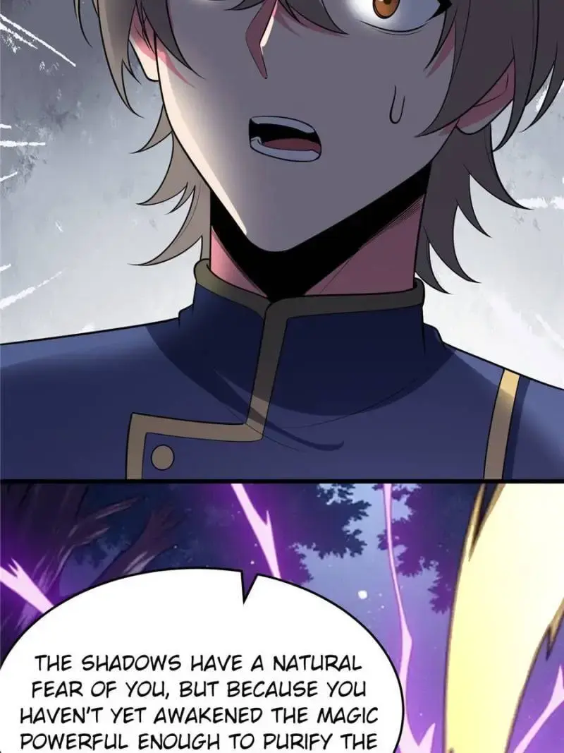 Evil Dragon Is Reincarnated! Revenge Begins at the Age of Five! Chapter 322 - Page 5