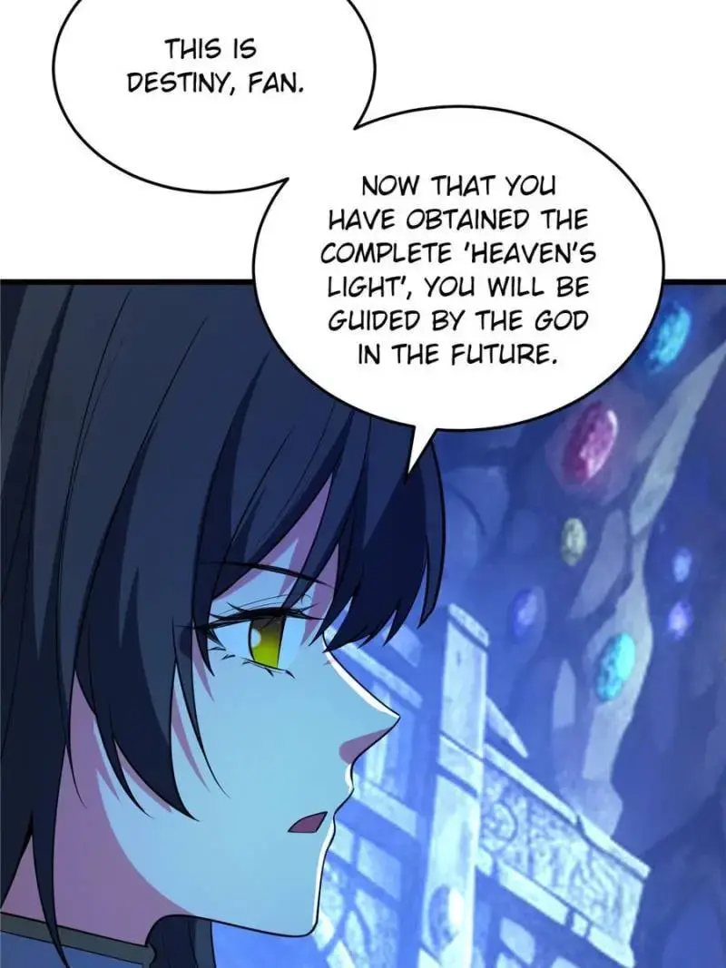 Evil Dragon Is Reincarnated! Revenge Begins at the Age of Five! Chapter 322 - Page 10