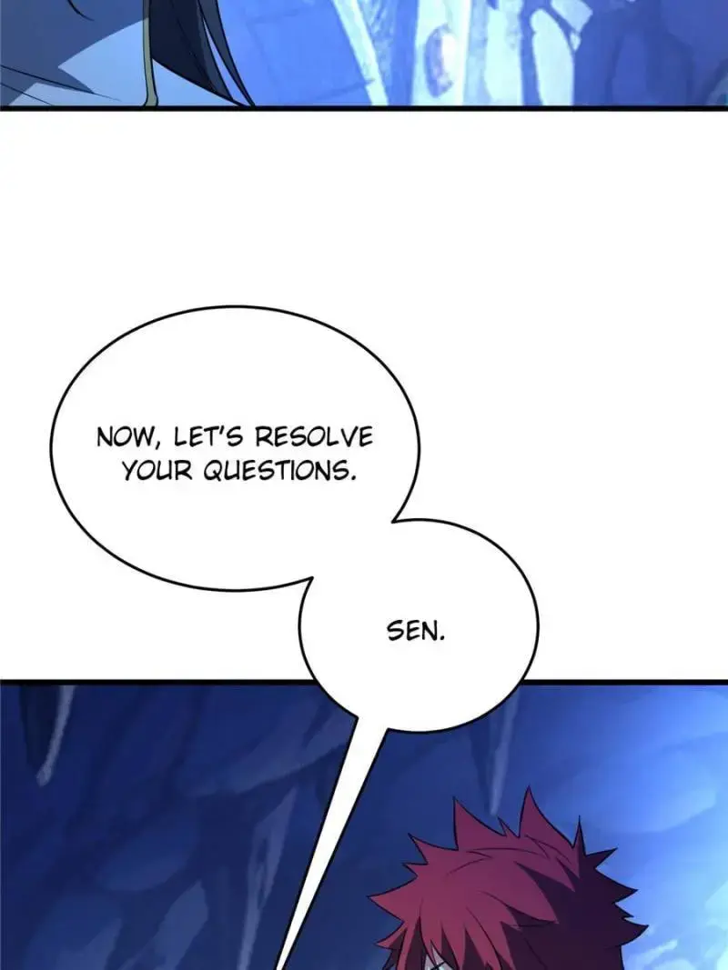 Evil Dragon Is Reincarnated! Revenge Begins at the Age of Five! Chapter 322 - Page 11