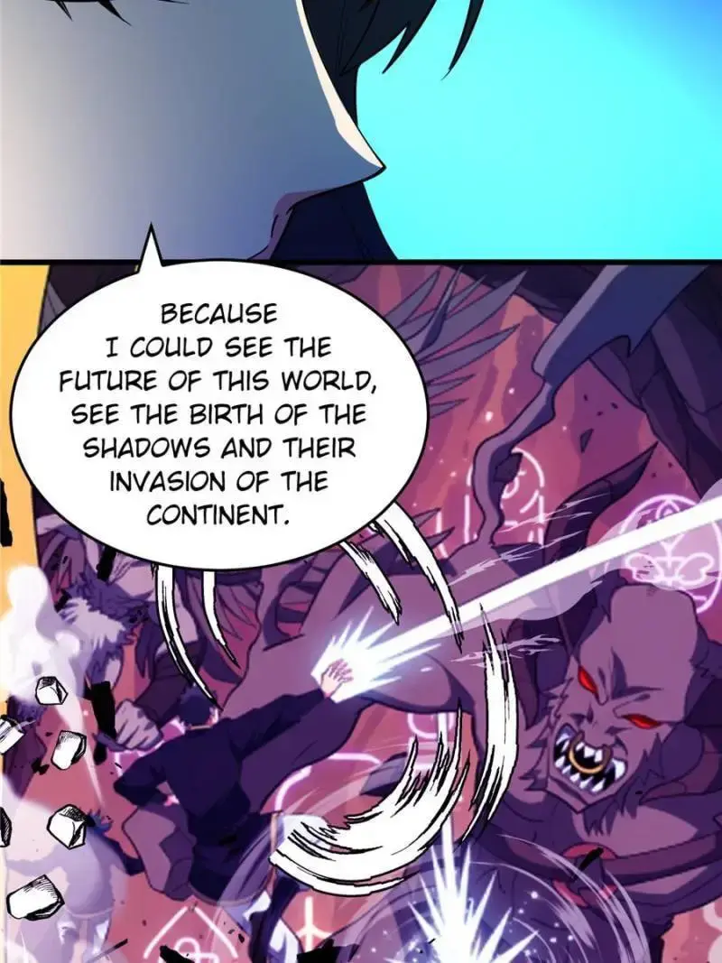 Evil Dragon Is Reincarnated! Revenge Begins at the Age of Five! Chapter 322 - Page 19