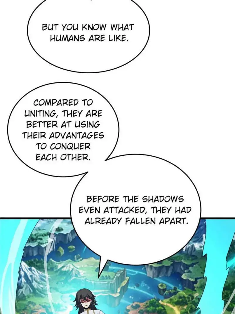 Evil Dragon Is Reincarnated! Revenge Begins at the Age of Five! Chapter 322 - Page 21