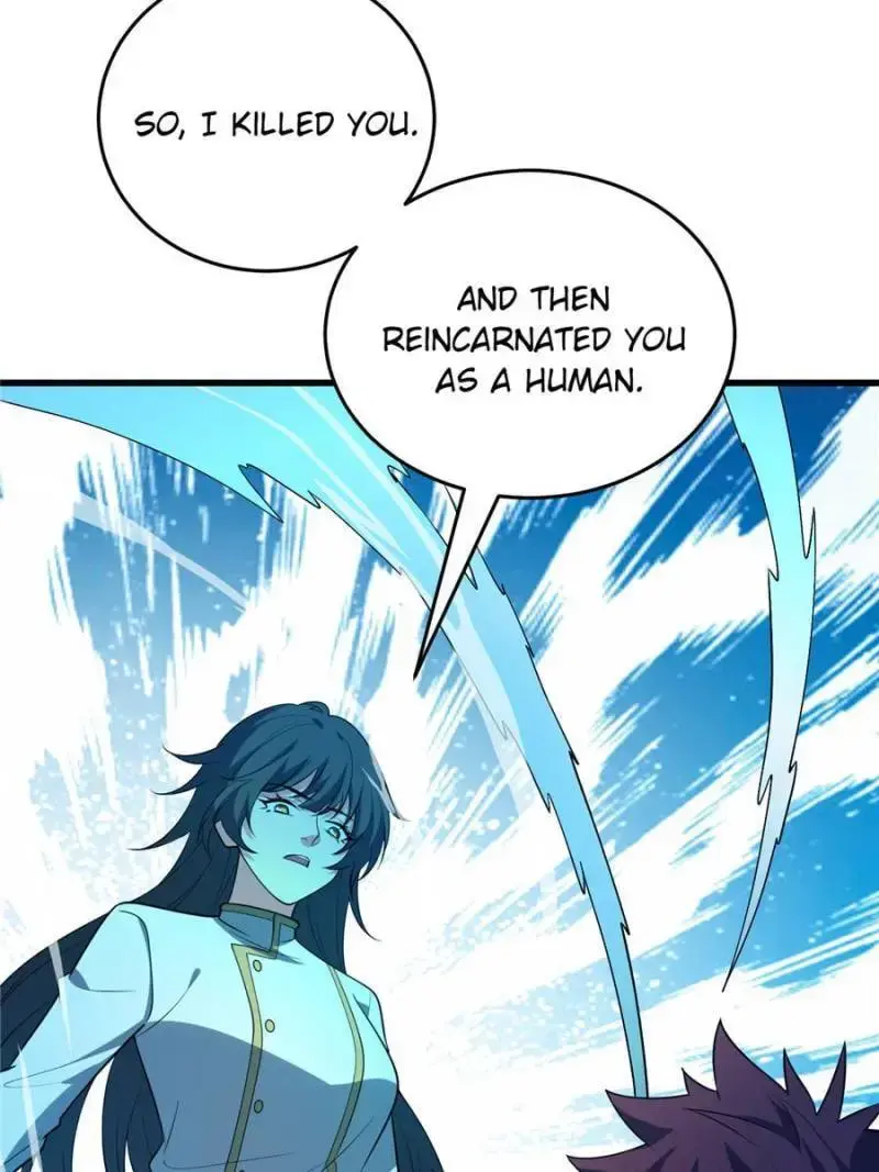 Evil Dragon Is Reincarnated! Revenge Begins at the Age of Five! Chapter 322 - Page 28