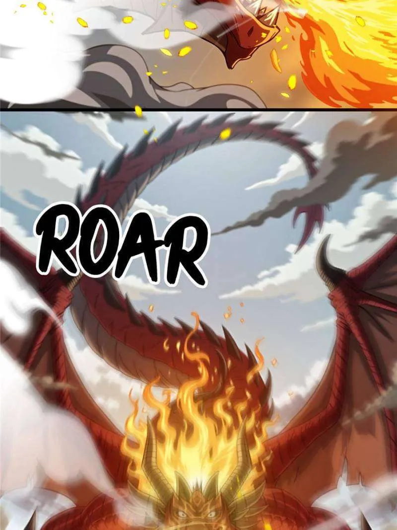 Evil Dragon Is Reincarnated! Revenge Begins at the Age of Five! Chapter 323 - Page 9