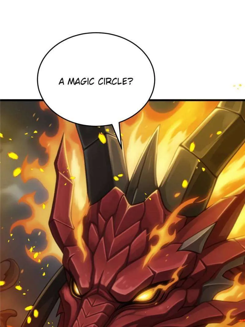 Evil Dragon Is Reincarnated! Revenge Begins at the Age of Five! Chapter 323 - Page 26