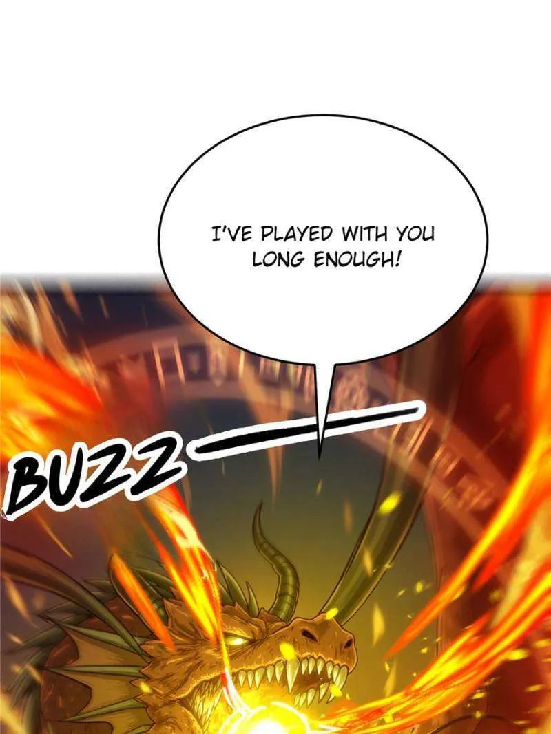 Evil Dragon Is Reincarnated! Revenge Begins at the Age of Five! Chapter 323 - Page 29