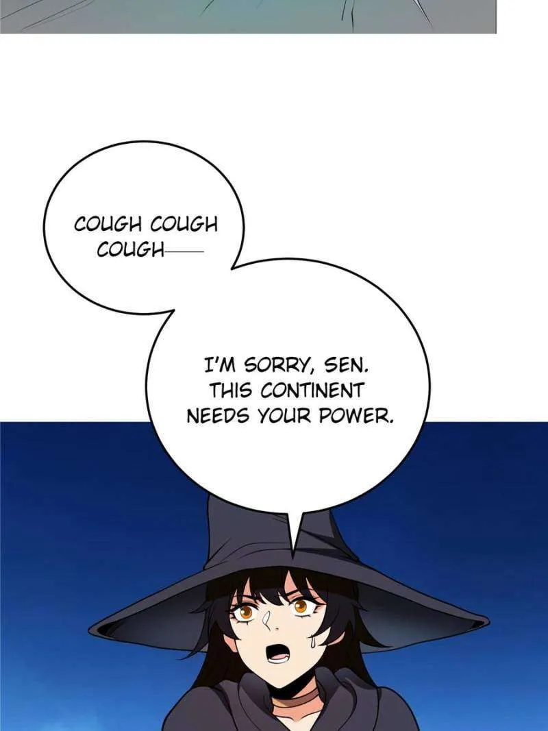 Evil Dragon Is Reincarnated! Revenge Begins at the Age of Five! Chapter 324 - Page 13