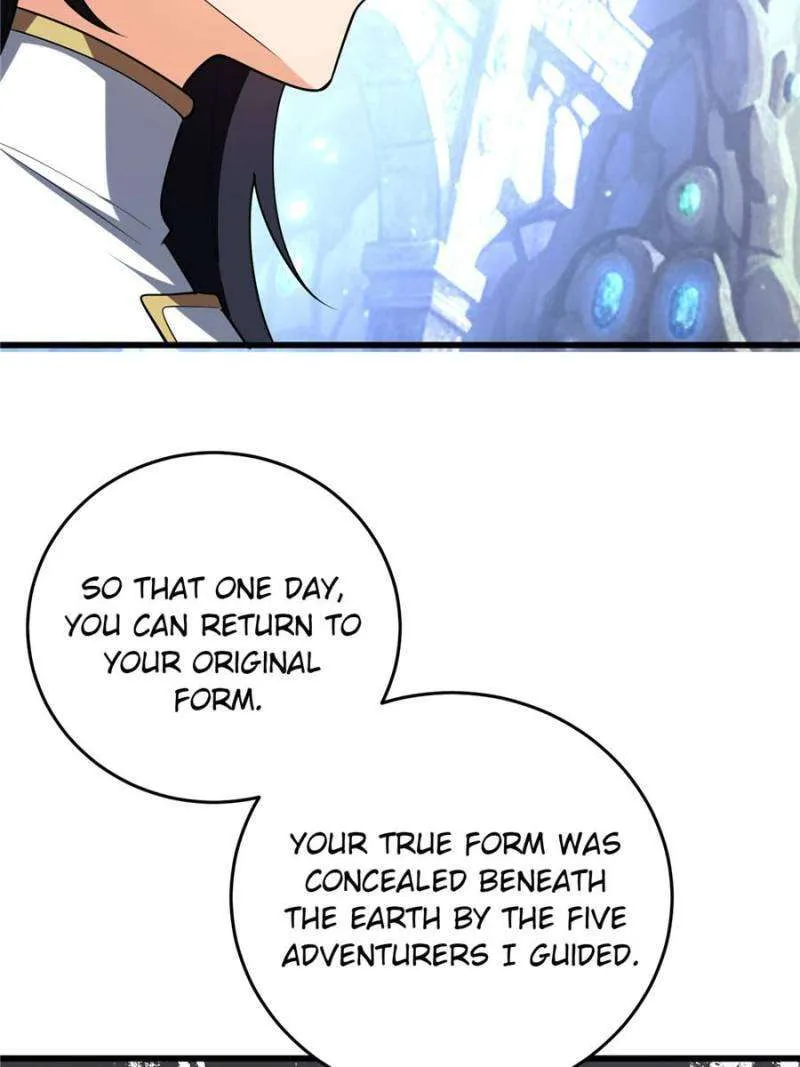 Evil Dragon Is Reincarnated! Revenge Begins at the Age of Five! Chapter 324 - Page 25