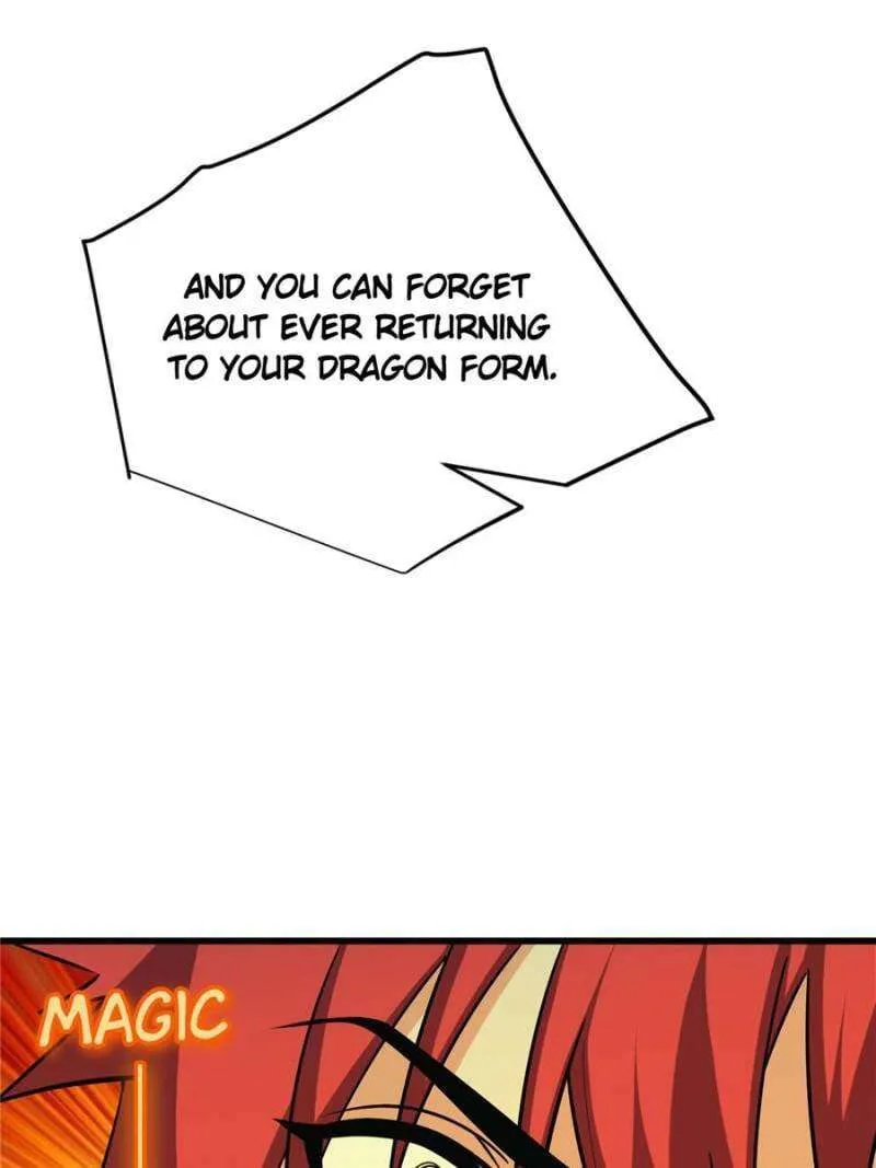 Evil Dragon Is Reincarnated! Revenge Begins at the Age of Five! Chapter 325 - Page 9