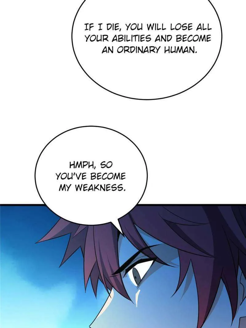 Evil Dragon Is Reincarnated! Revenge Begins at the Age of Five! Chapter 325 - Page 21