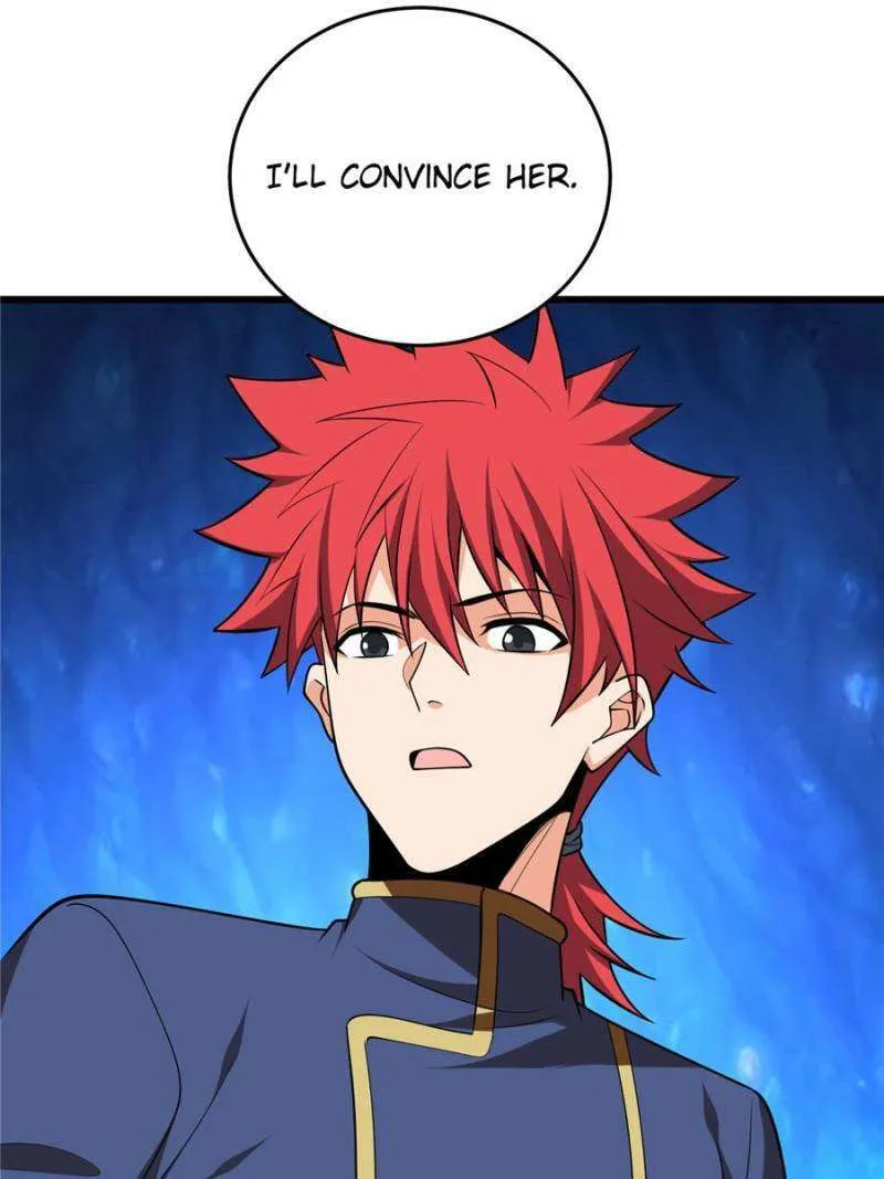 Evil Dragon Is Reincarnated! Revenge Begins at the Age of Five! Chapter 326 - Page 3