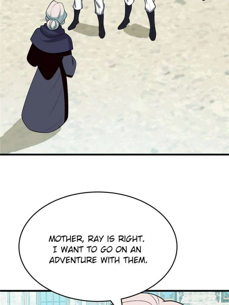 Evil Dragon Is Reincarnated! Revenge Begins at the Age of Five! Chapter 326 - Page 7