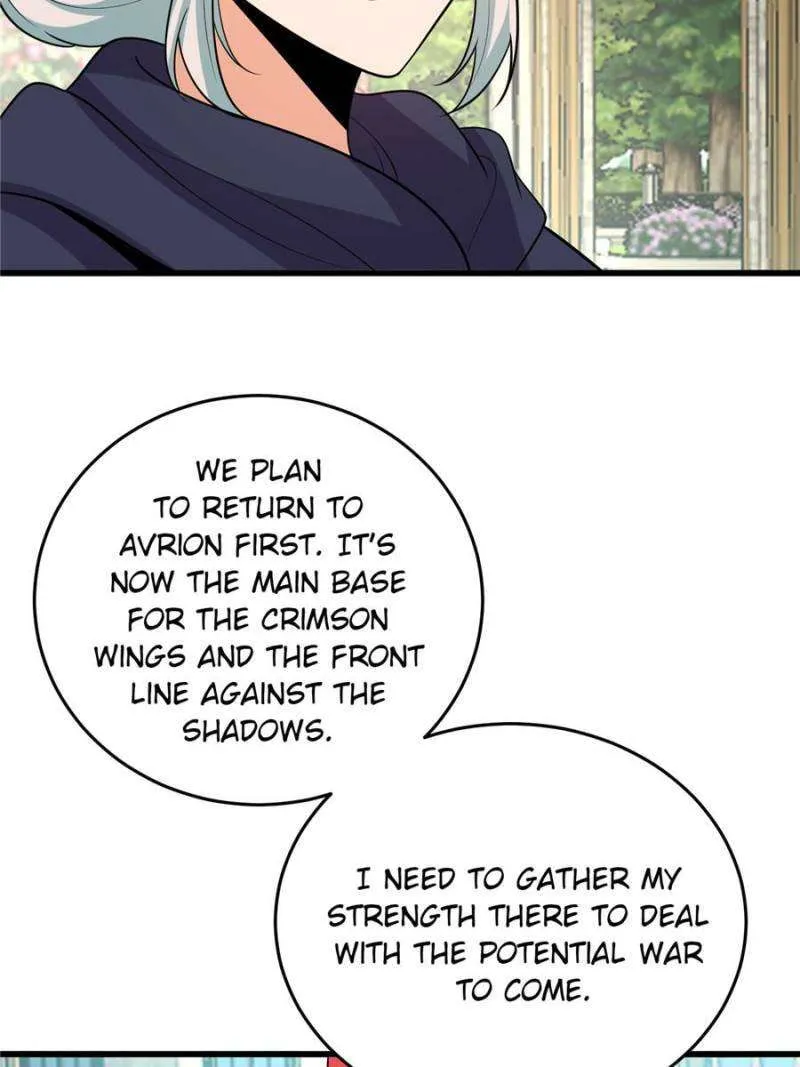 Evil Dragon Is Reincarnated! Revenge Begins at the Age of Five! Chapter 326 - Page 10