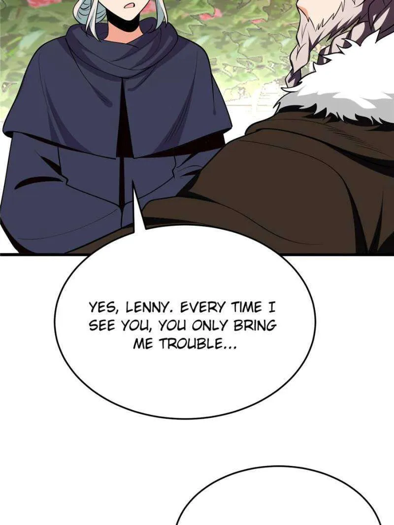 Evil Dragon Is Reincarnated! Revenge Begins at the Age of Five! Chapter 326 - Page 18
