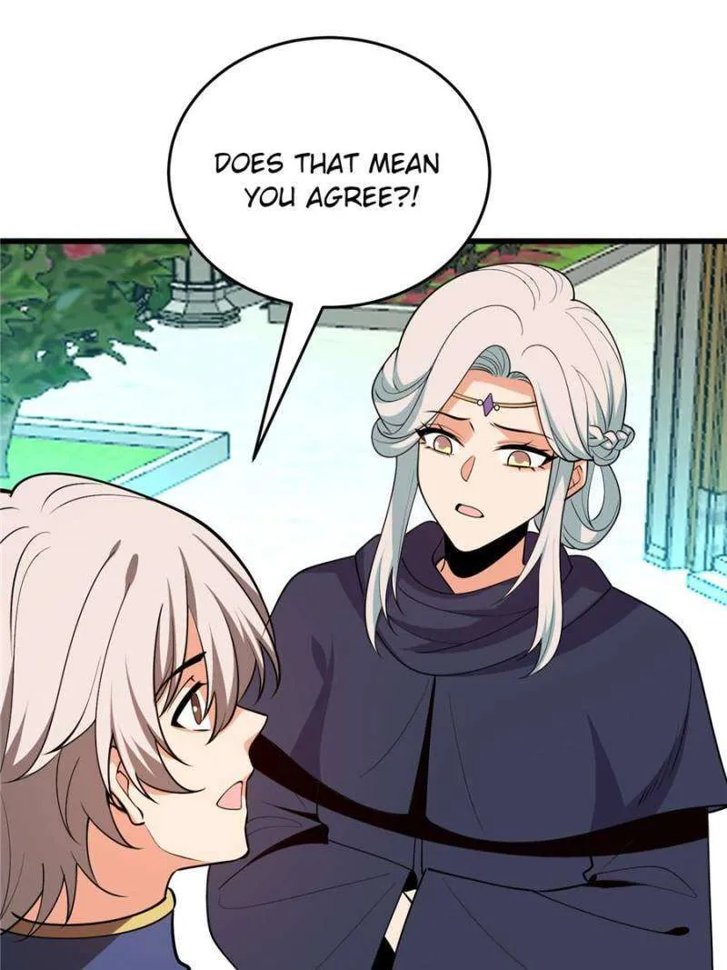 Evil Dragon Is Reincarnated! Revenge Begins at the Age of Five! Chapter 326 - Page 20