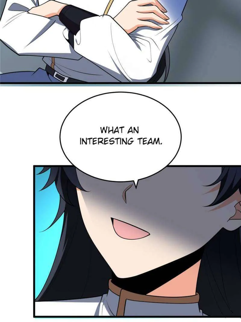 Evil Dragon Is Reincarnated! Revenge Begins at the Age of Five! Chapter 327 - Page 11