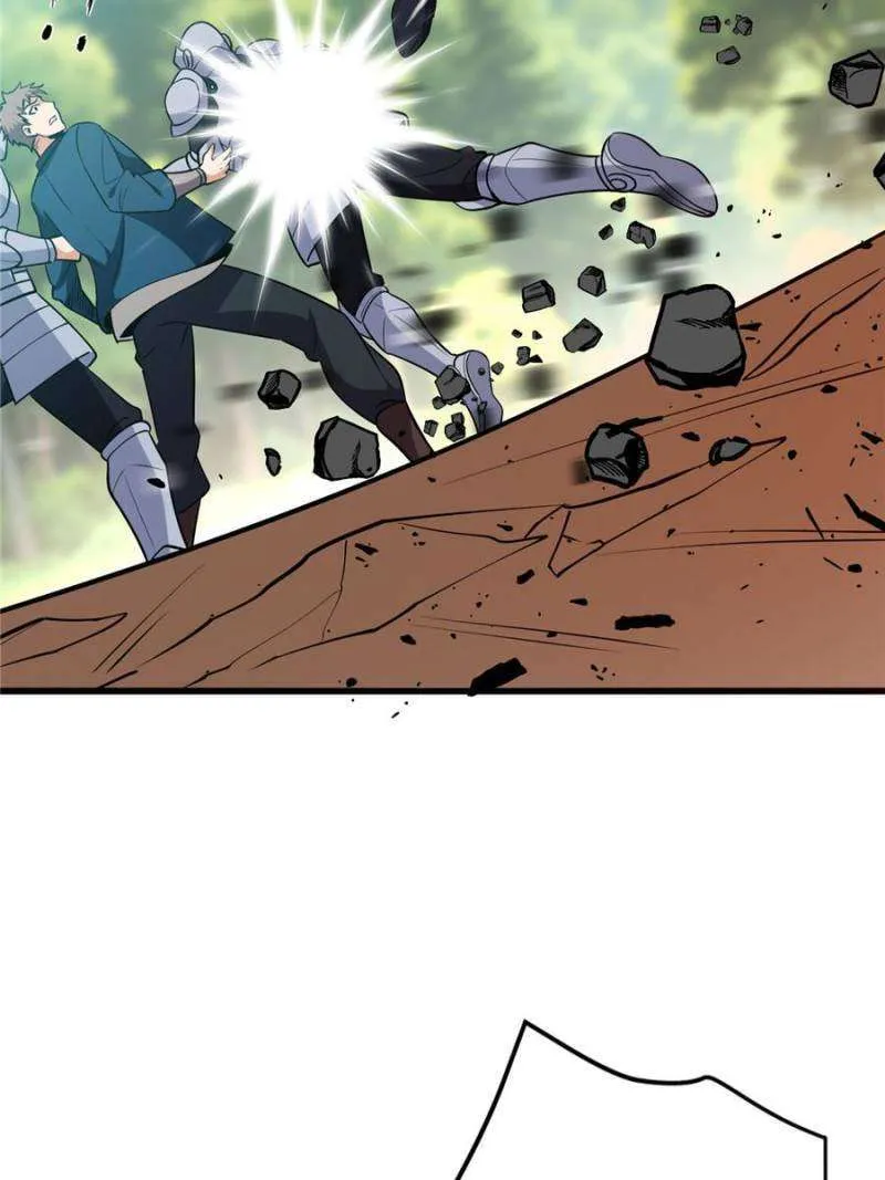 Evil Dragon Is Reincarnated! Revenge Begins at the Age of Five! Chapter 328 - Page 10