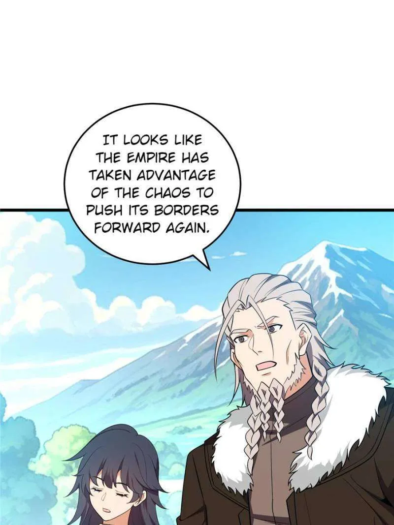 Evil Dragon Is Reincarnated! Revenge Begins at the Age of Five! Chapter 329 - Page 1