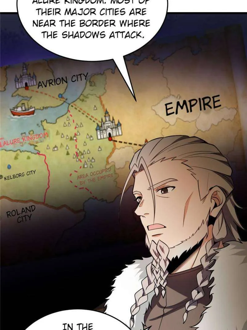 Evil Dragon Is Reincarnated! Revenge Begins at the Age of Five! Chapter 329 - Page 3