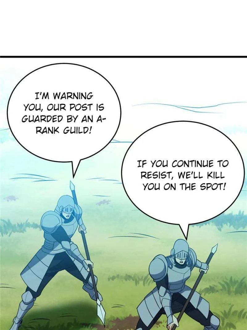 Evil Dragon Is Reincarnated! Revenge Begins at the Age of Five! Chapter 329 - Page 8