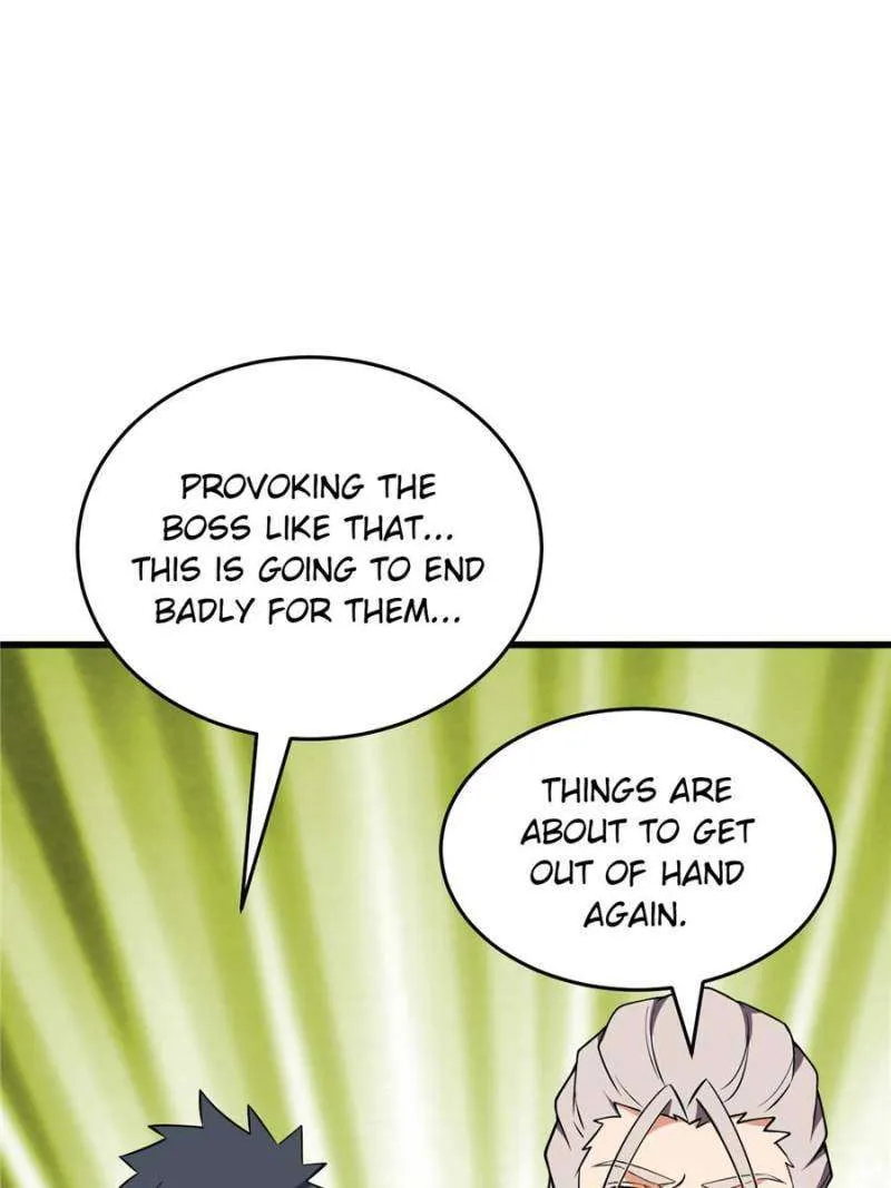 Evil Dragon Is Reincarnated! Revenge Begins at the Age of Five! Chapter 329 - Page 10