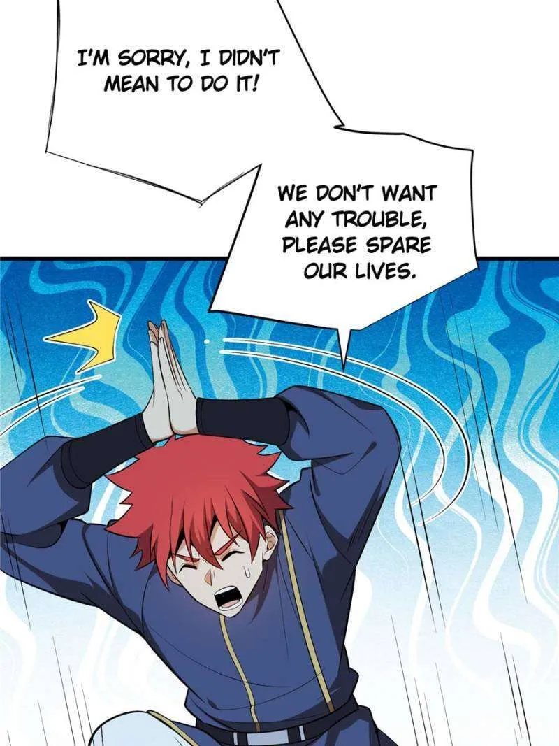 Evil Dragon Is Reincarnated! Revenge Begins at the Age of Five! Chapter 329 - Page 12