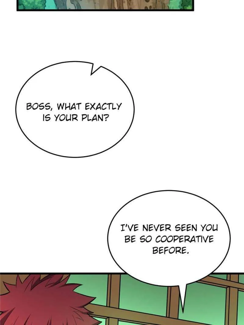 Evil Dragon Is Reincarnated! Revenge Begins at the Age of Five! Chapter 329 - Page 24