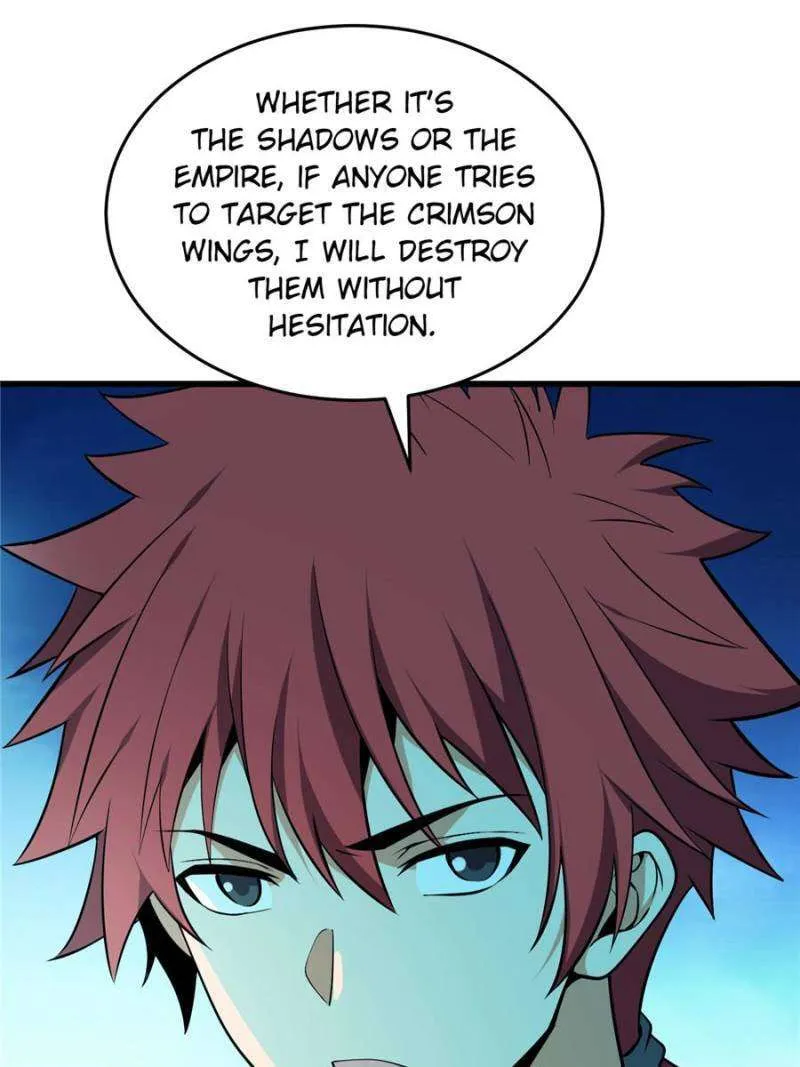 Evil Dragon Is Reincarnated! Revenge Begins at the Age of Five! Chapter 329 - Page 27