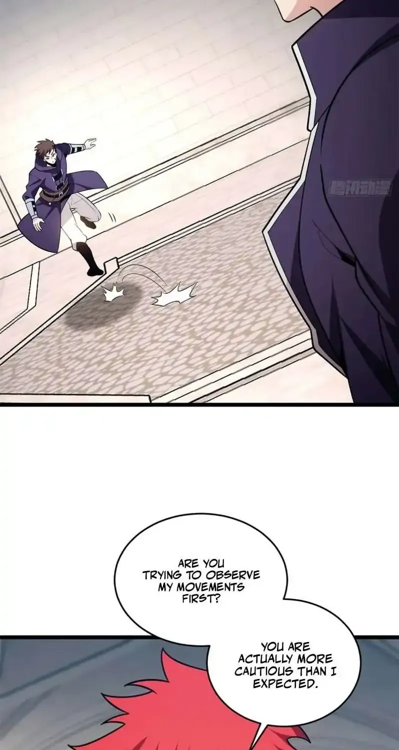 Evil Dragon Is Reincarnated! Revenge Begins at the Age of Five! Chapter 335 - Page 6