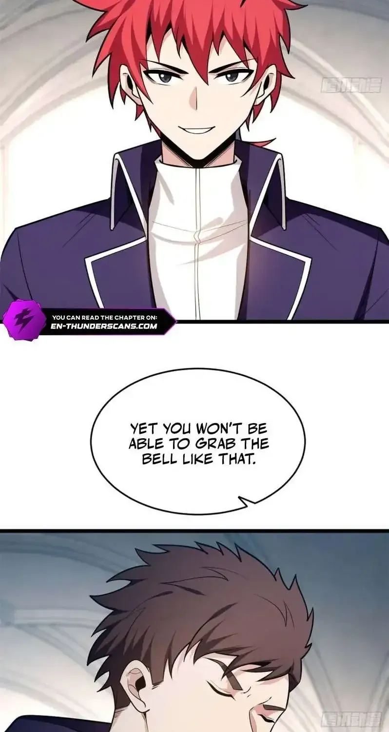 Evil Dragon Is Reincarnated! Revenge Begins at the Age of Five! Chapter 335 - Page 7