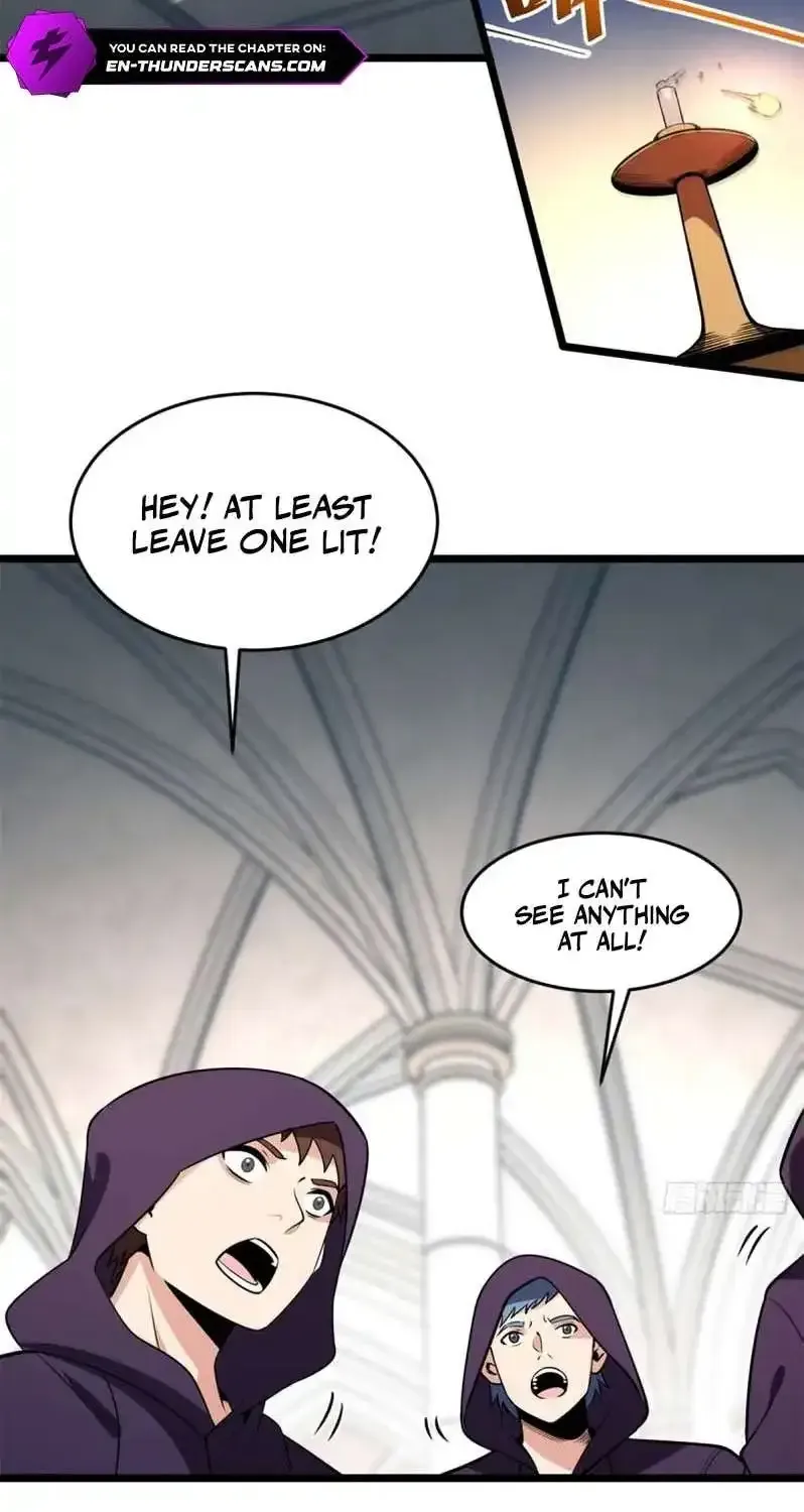 Evil Dragon Is Reincarnated! Revenge Begins at the Age of Five! Chapter 335 - Page 13