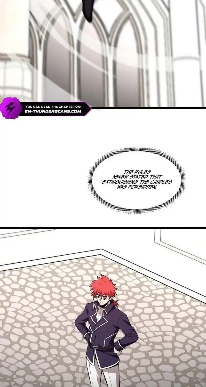 Evil Dragon Is Reincarnated! Revenge Begins at the Age of Five! Chapter 335 - Page 16