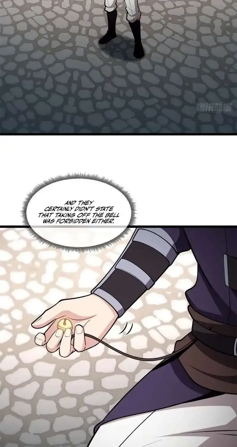 Evil Dragon Is Reincarnated! Revenge Begins at the Age of Five! Chapter 335 - Page 17