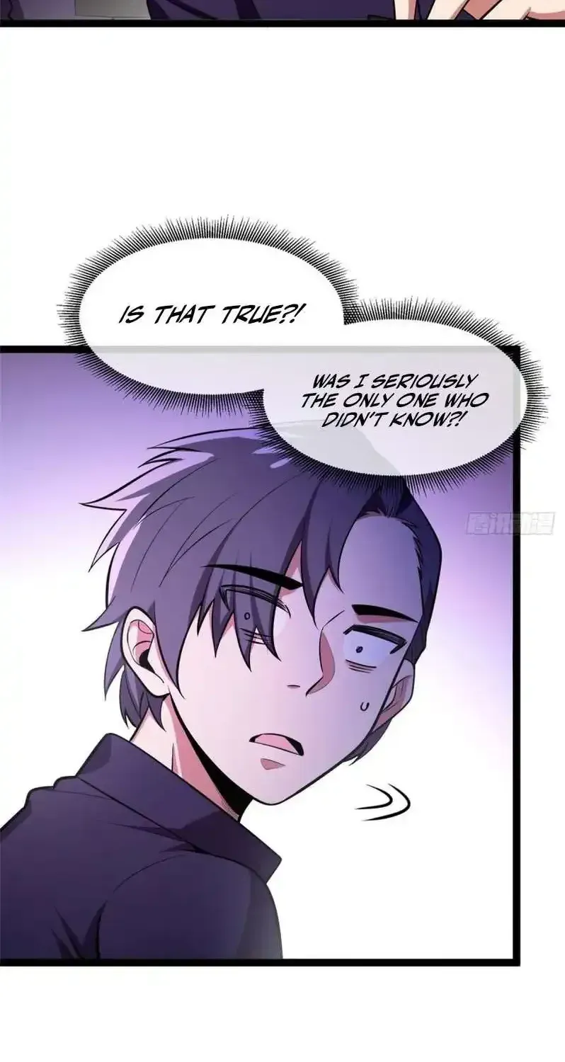 Evil Dragon Is Reincarnated! Revenge Begins at the Age of Five! Chapter 341 - Page 4