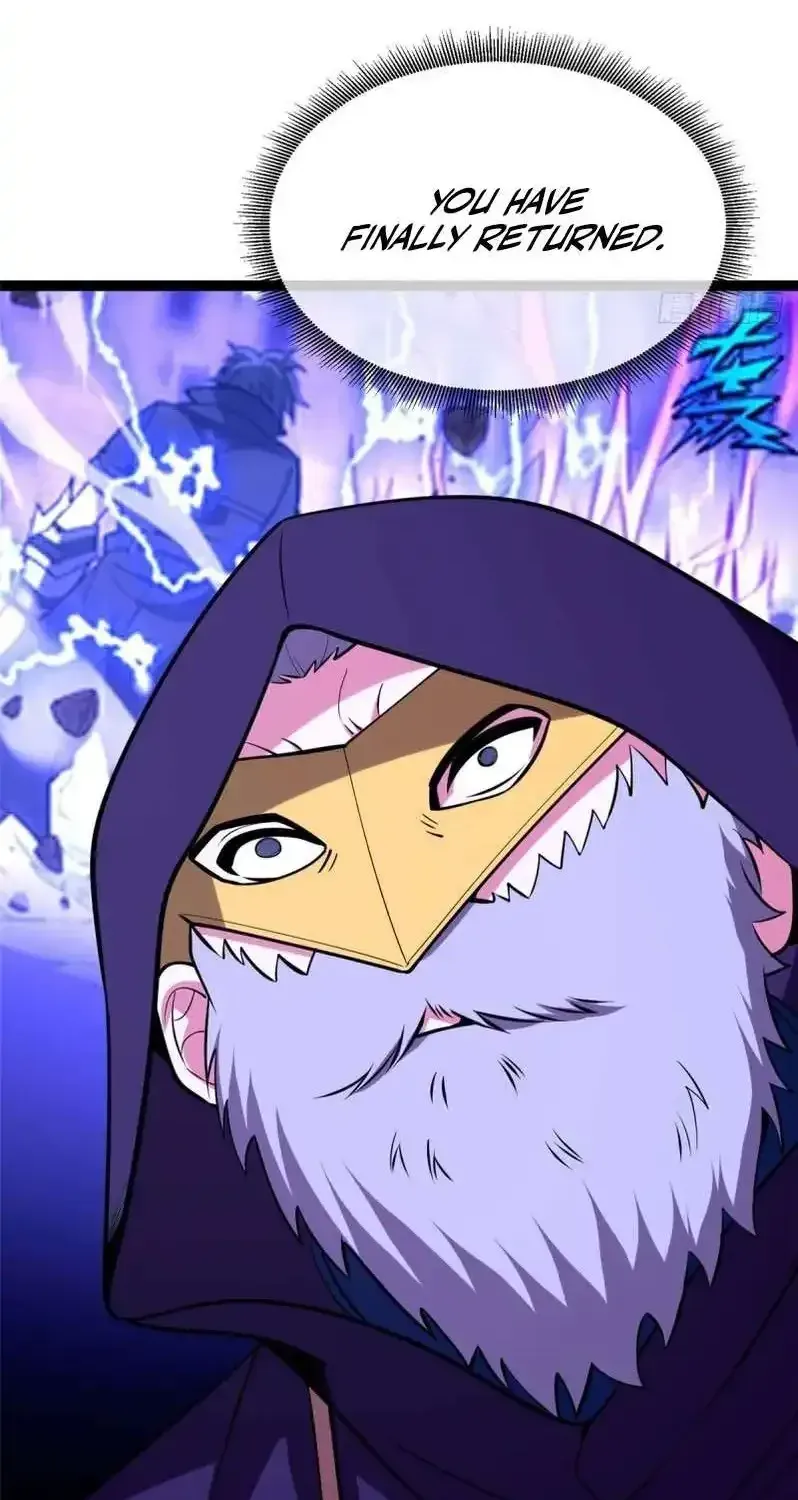 Evil Dragon Is Reincarnated! Revenge Begins at the Age of Five! Chapter 341 - Page 6