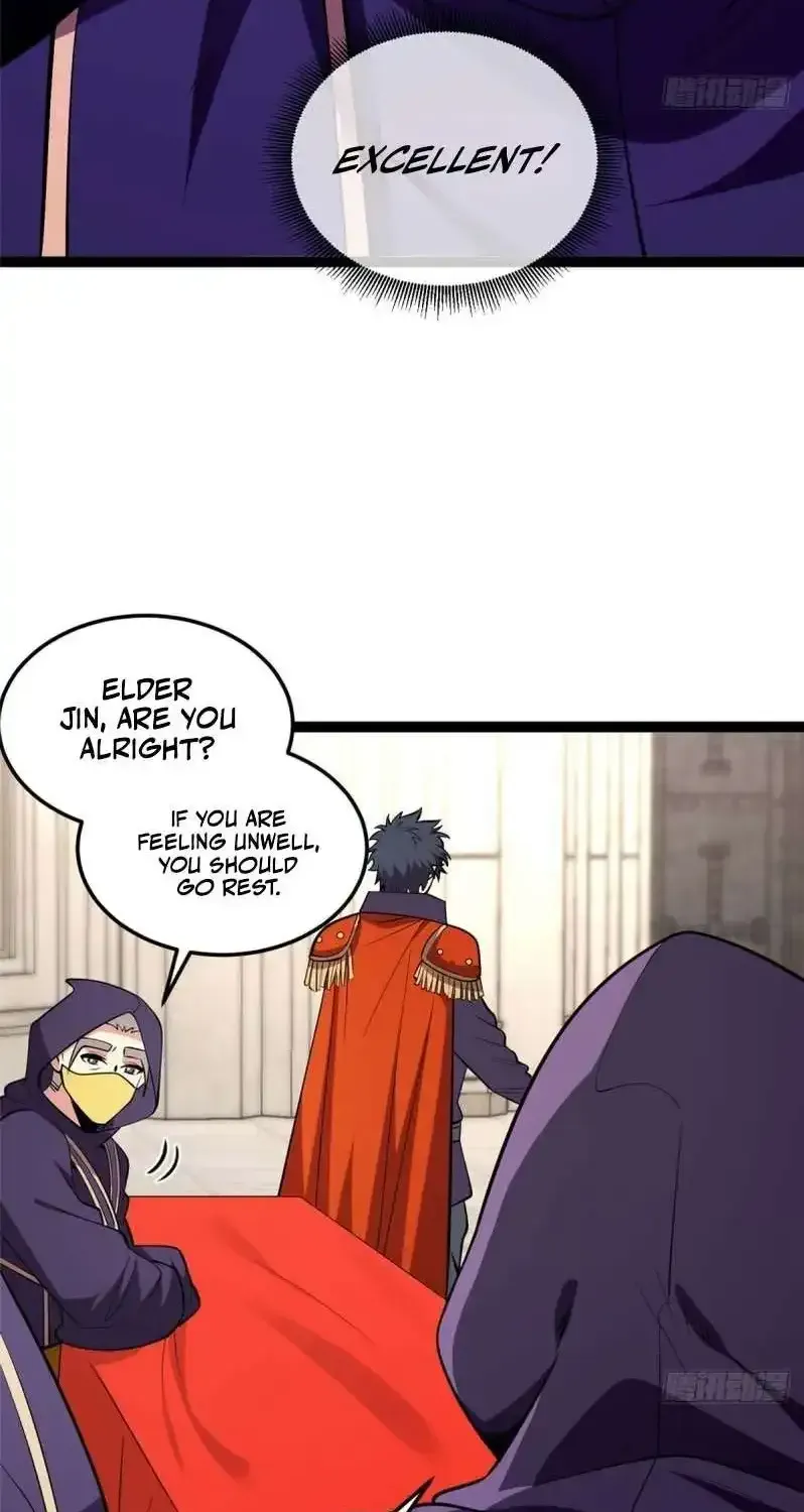 Evil Dragon Is Reincarnated! Revenge Begins at the Age of Five! Chapter 341 - Page 7