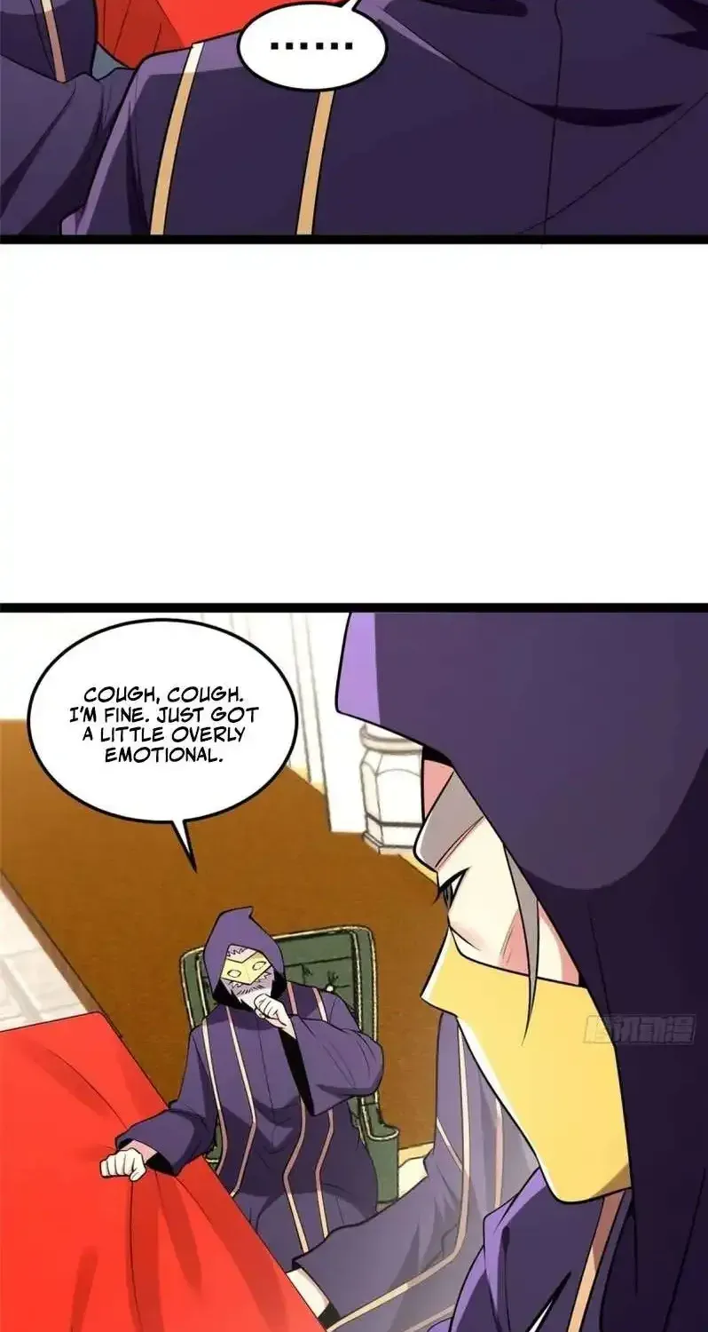 Evil Dragon Is Reincarnated! Revenge Begins at the Age of Five! Chapter 341 - Page 8