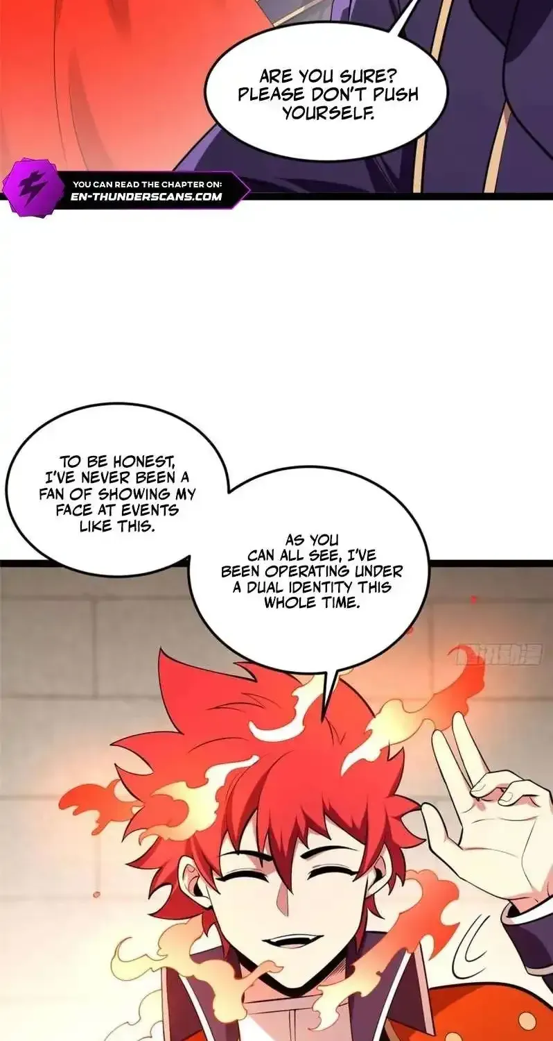 Evil Dragon Is Reincarnated! Revenge Begins at the Age of Five! Chapter 341 - Page 9