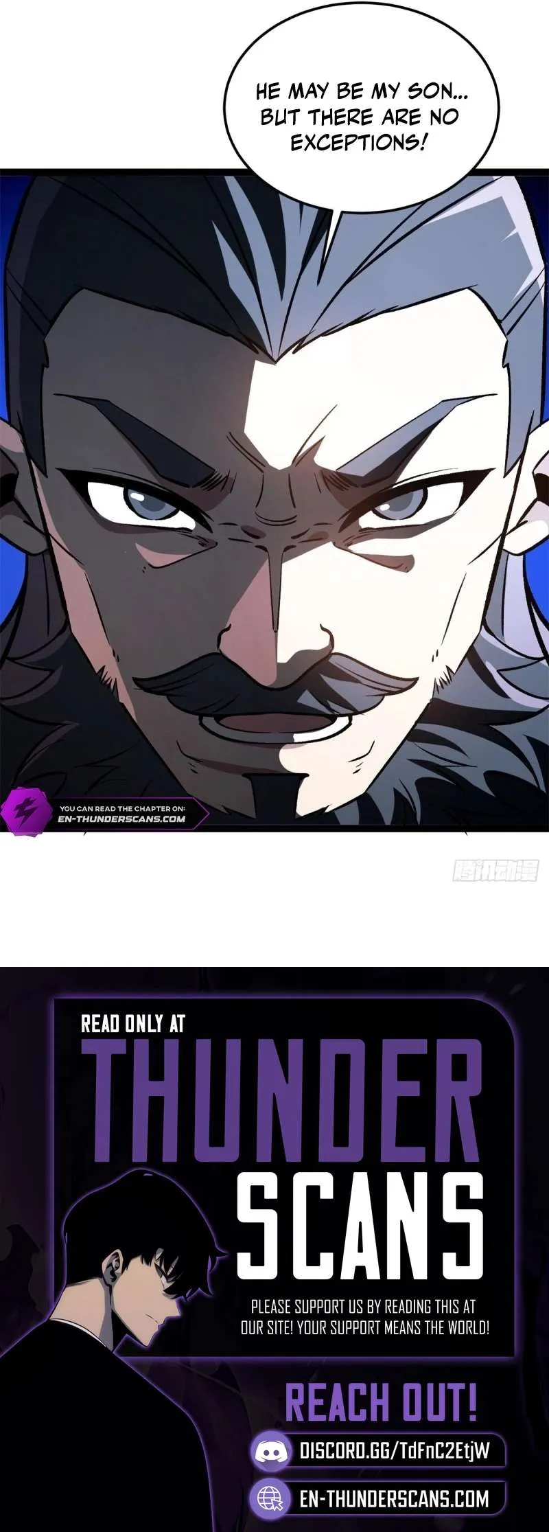 Evil Dragon Is Reincarnated! Revenge Begins at the Age of Five! Chapter 350 - Page 3