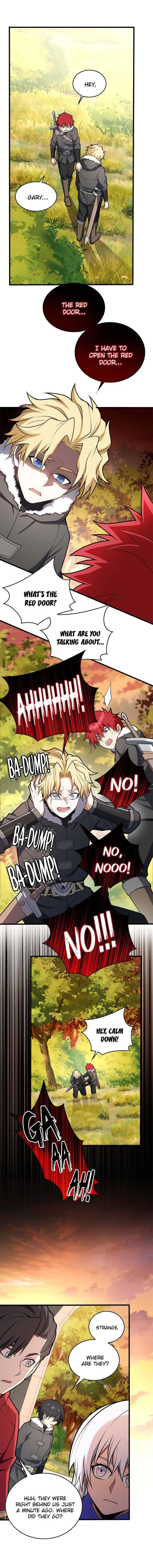 Evil Dragon Is Reincarnated! Revenge Begins at the Age of Five! Chapter 42 - Page 5