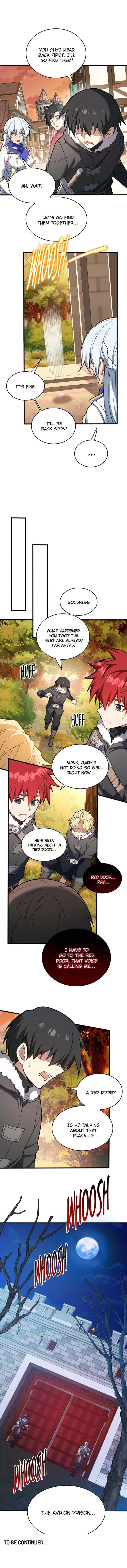 Evil Dragon Is Reincarnated! Revenge Begins at the Age of Five! Chapter 42 - Page 6