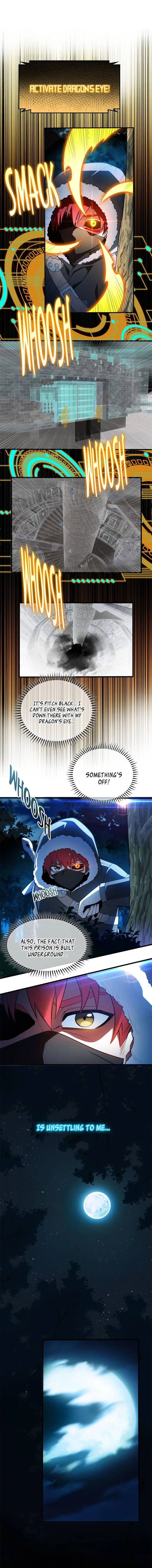 Evil Dragon Is Reincarnated! Revenge Begins at the Age of Five! Chapter 43 - Page 5
