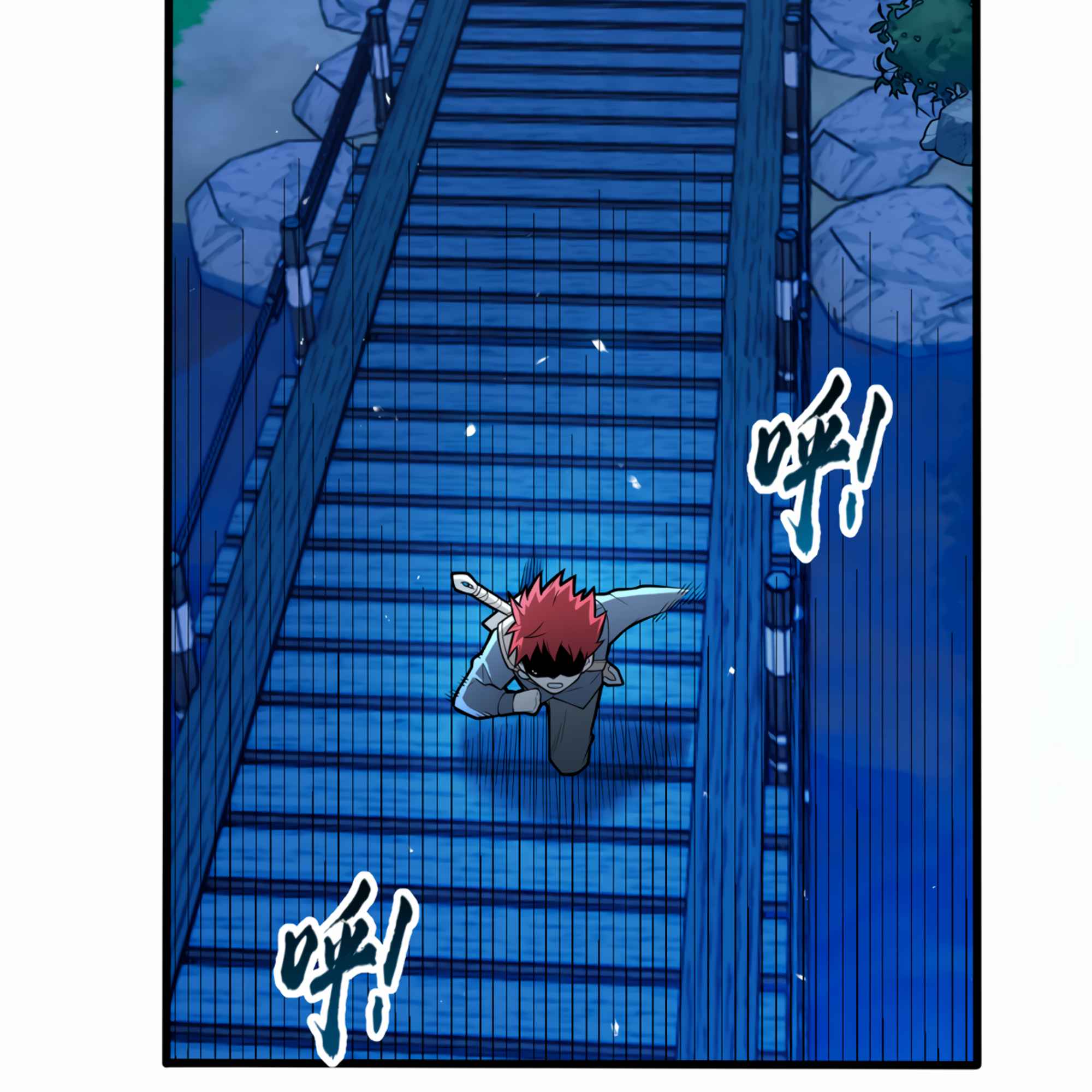 Evil Dragon Is Reincarnated! Revenge Begins at the Age of Five! Chapter 5 - Page 5