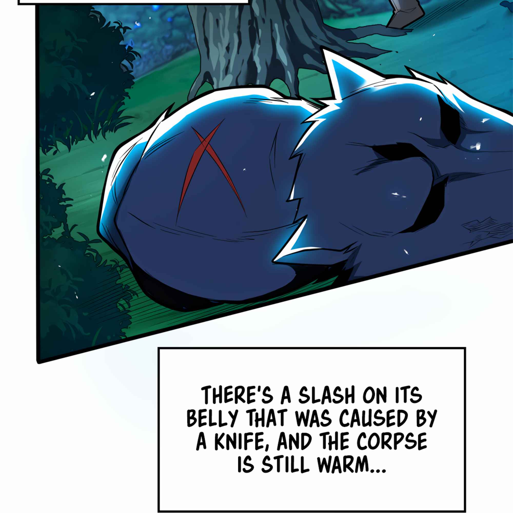 Evil Dragon Is Reincarnated! Revenge Begins at the Age of Five! Chapter 5 - Page 10