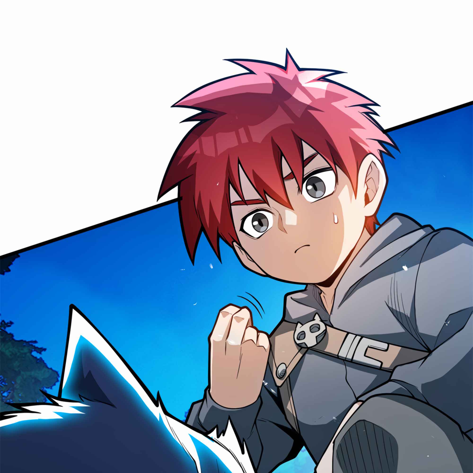 Evil Dragon Is Reincarnated! Revenge Begins at the Age of Five! Chapter 5 - Page 11
