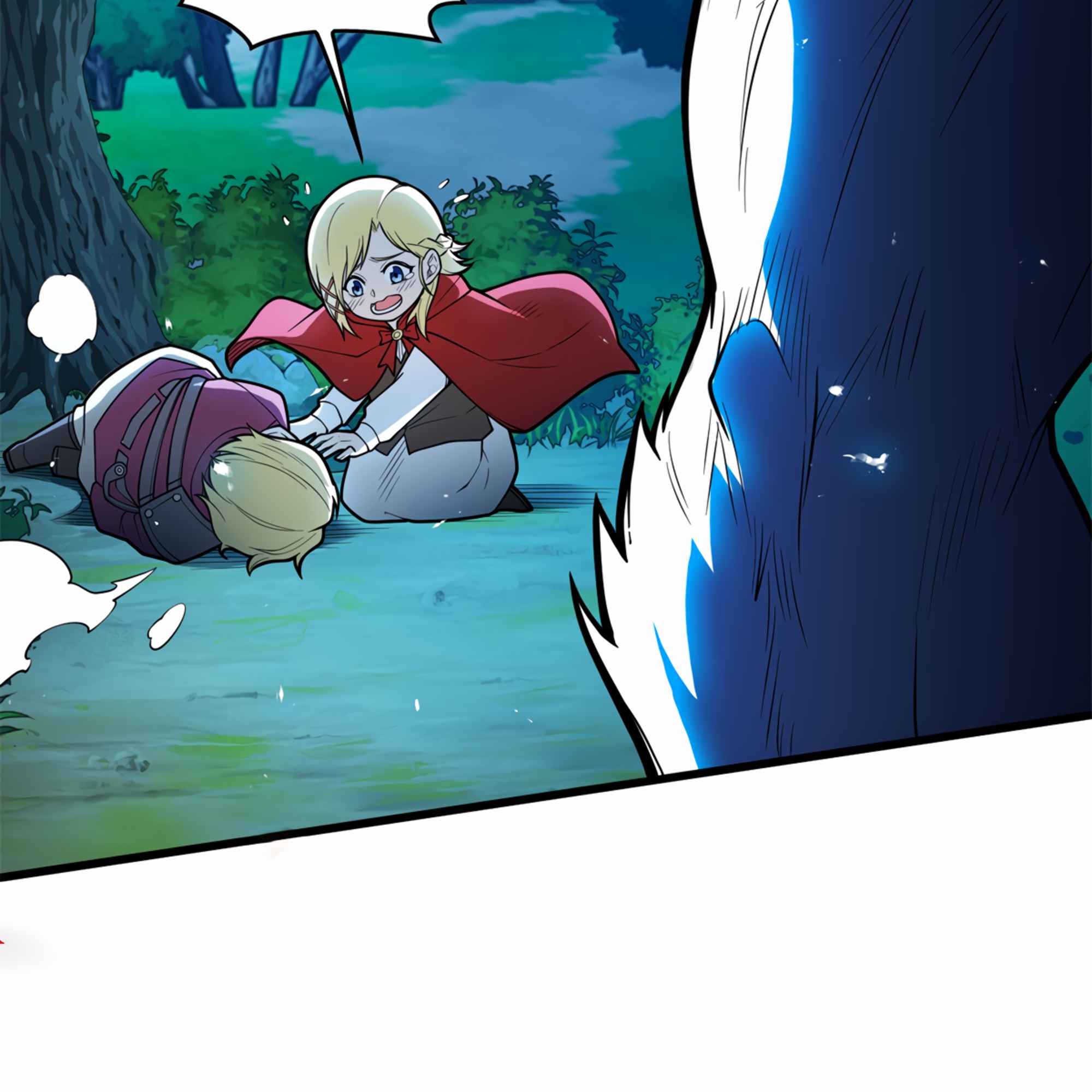 Evil Dragon Is Reincarnated! Revenge Begins at the Age of Five! Chapter 5 - Page 20